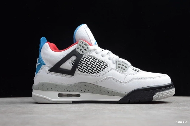 Cheap TBK CI1184-146 Jordan What Air 4 The 0818